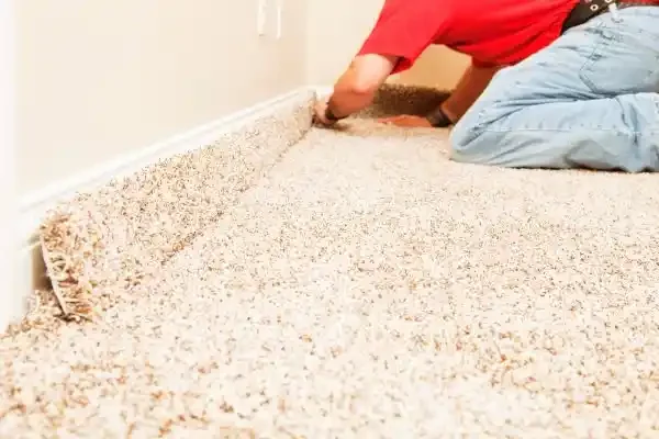 carpet installation